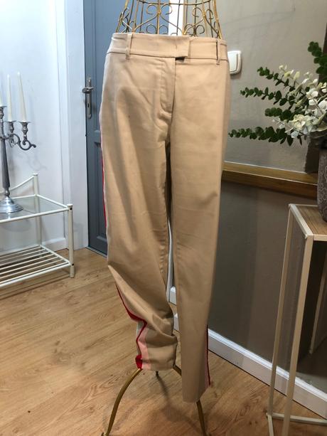 Taifun luxusné nohavice, 42