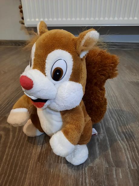 Plišové hračky a bábiky, 