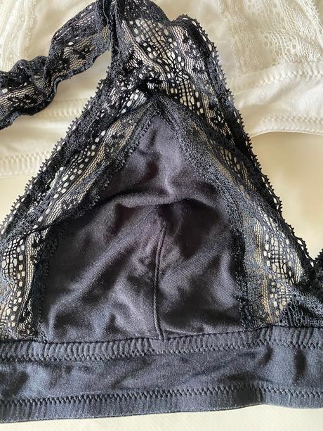 Podprsenka braletka, 80b