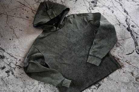 Mikina-sveter, zara,s