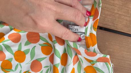 Little pieces tričko 146-152, 146