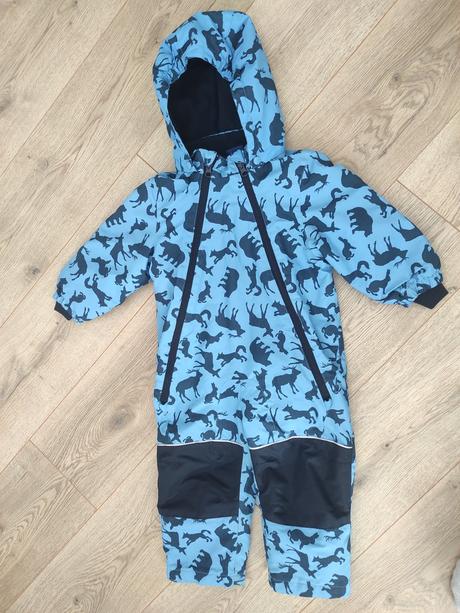 Kombineza, lupilu,86