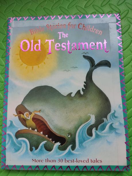 The old testament, 