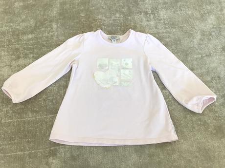 Tricko armani baby 74-80, armani,80