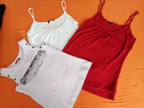 Dievčenské tielka, 170