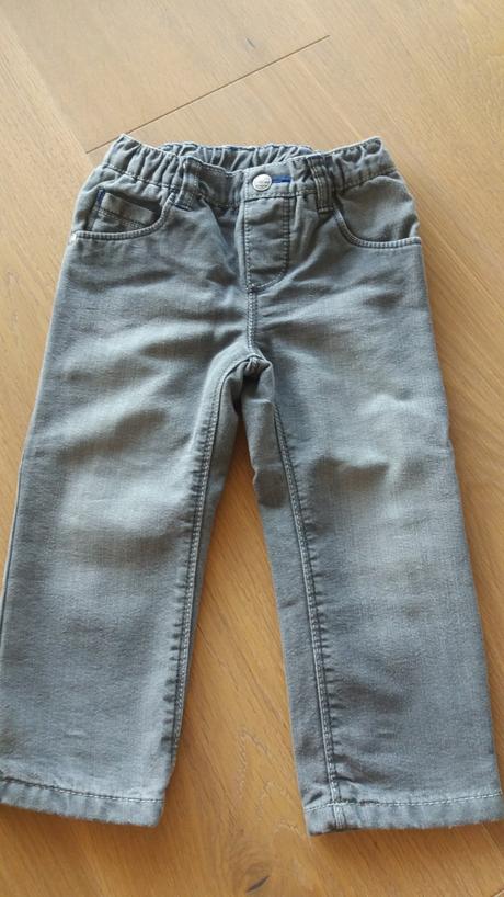 Termonohavice - rifle c. 92, lupilu,92