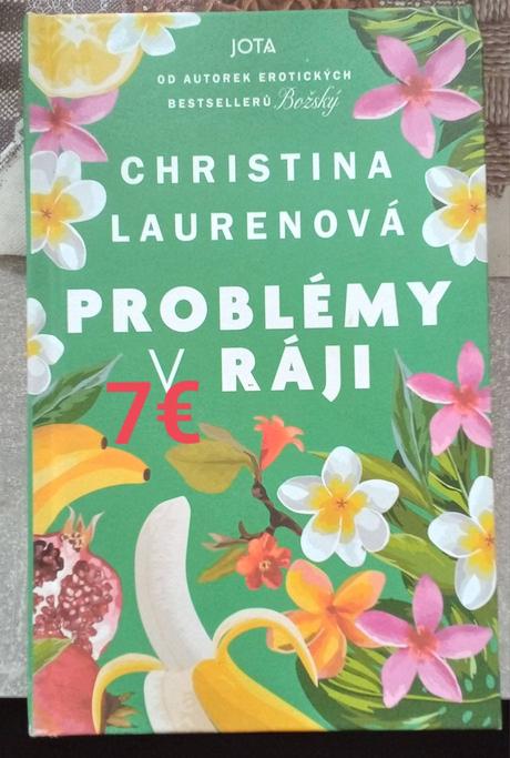 Christina lauren, 