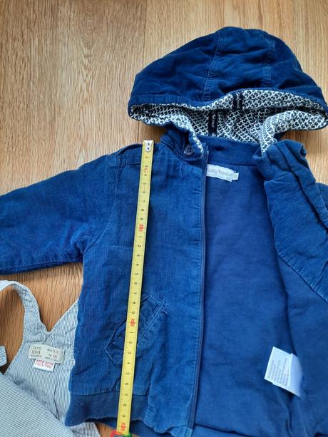 Komplet, zara,68