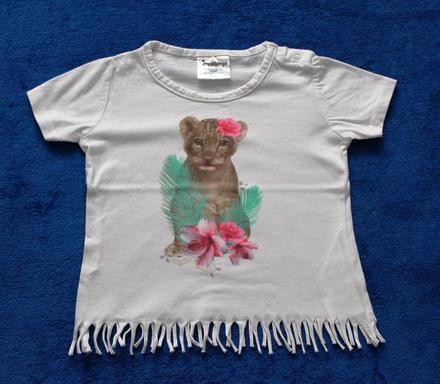 Tricko, impidimpi,80