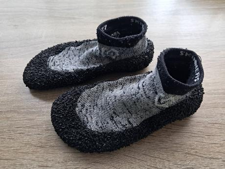 Skinners ponožky, 27