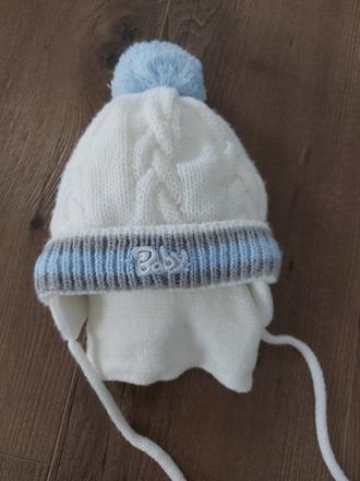 Set čiapka & šál, <50