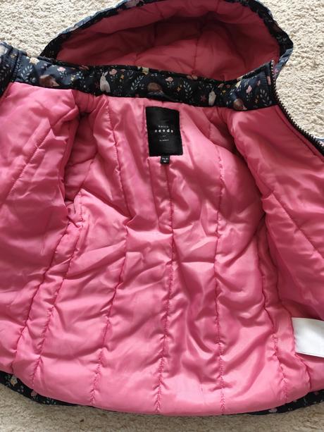 Zimná bunda, name it,92