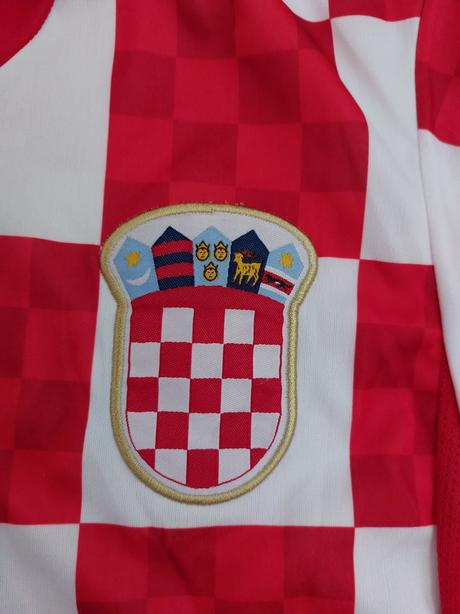 Tricko dres croatia, 176