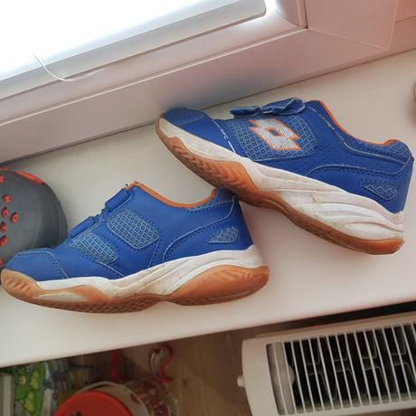 Tenisky lotto 29, lotto,29