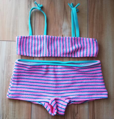 Plavky, calzedonia,128