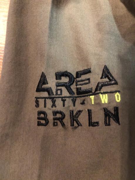 Košeľa, chapter young,134