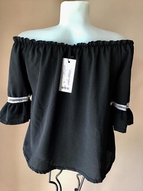 Top boohoo /y, 40