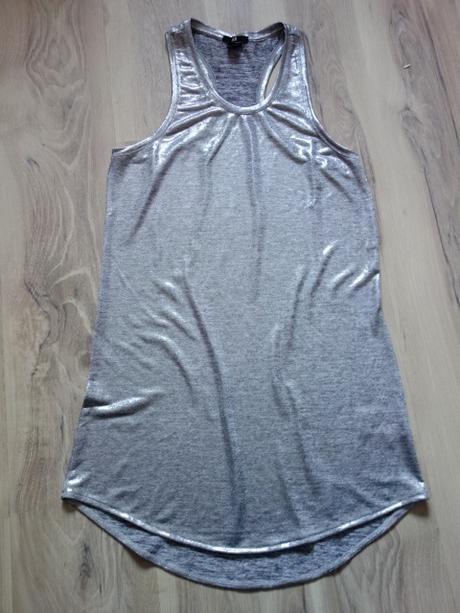 Dámske šaty h&m, h&m,s