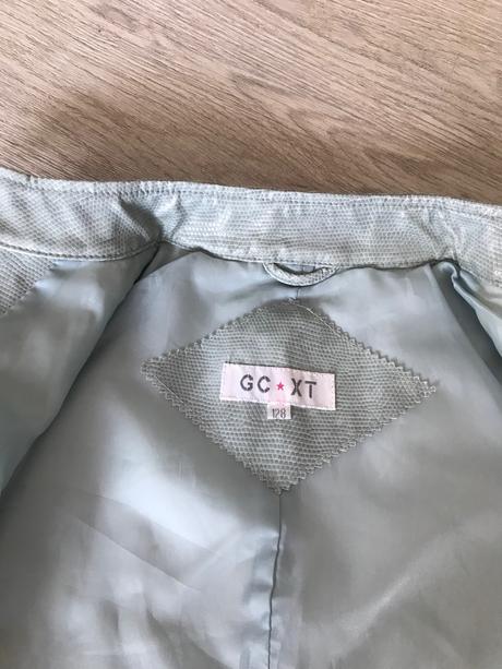 Kozenkova bunda, 128