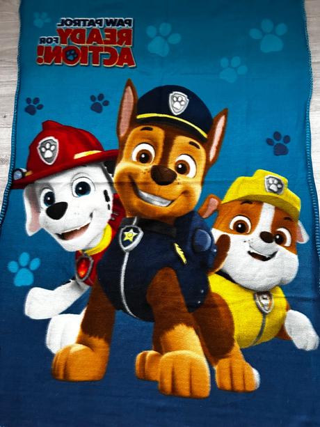 Detské deky,župany, 