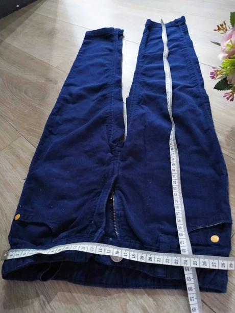 Pohodlné menčestraky, veľ. 116, pepco,116