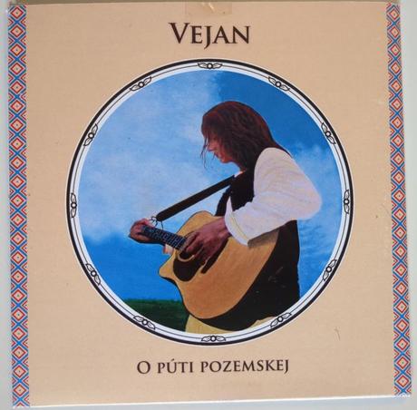 Cd - vejan - o púti pozemskej,
