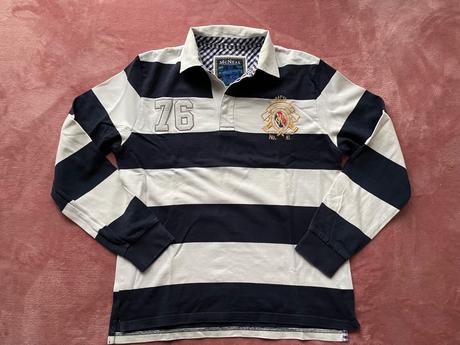 Tričko mcneal, veľ. m, m