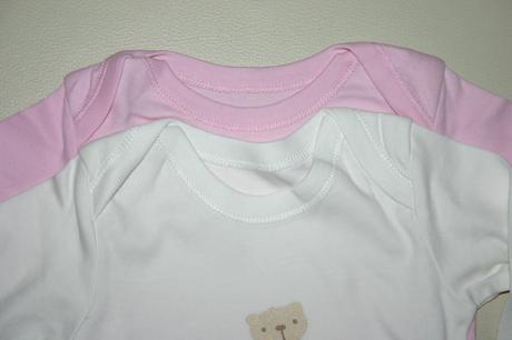 74 nenosene body,2 ks,6-9 mes., 74