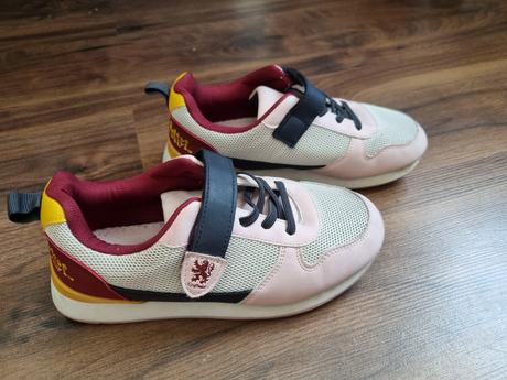 Tenisky 35, vd 21,5cm, pepco,35