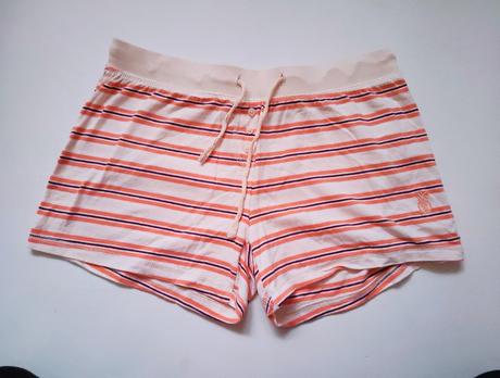 Šortky, esmara,s