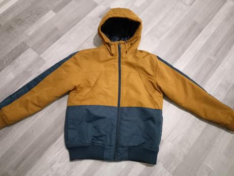 Prechodná bunda 152, reserved,152