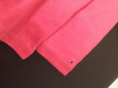 Natelnik tommy hilfiger, tommy hilfiger,98 / 104 / 176