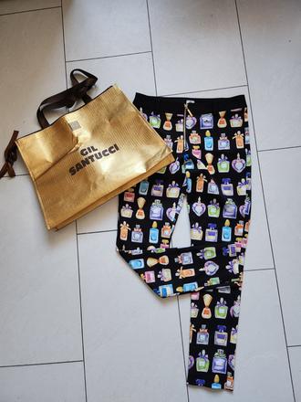 Gil santucci set, m