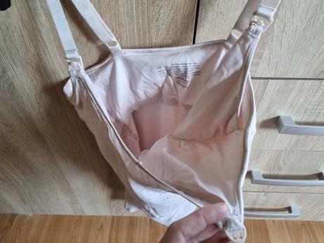 Tielko na kokenie, esmara,s