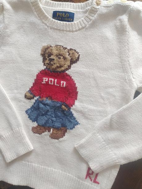 Ralph lauren macko sveter, ralph lauren,116