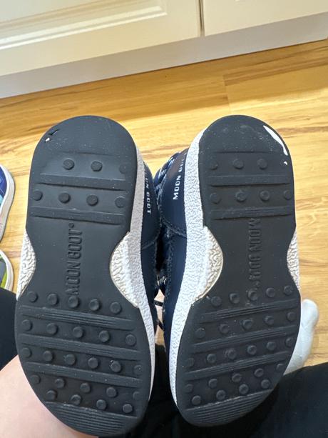 Moon boot cizmyvelkost 29, 29