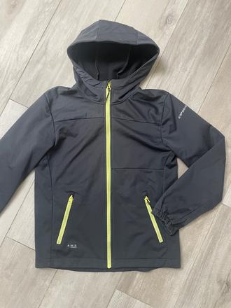 Icepeak softshellová bunda, 164