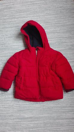 Vetrovka next, next,92