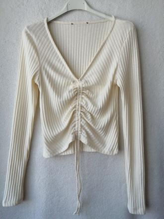 Pekný top /tričko, mohito,s