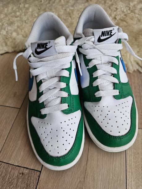 Tenisky  nike  dunk, nike,37