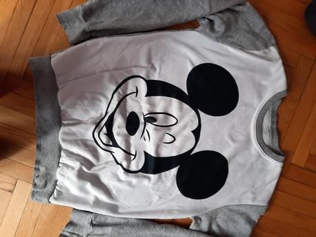 Mikina mickey, 170