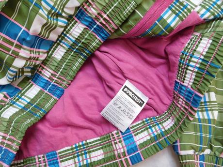 Kvalitna vetrovka/bunda, 164