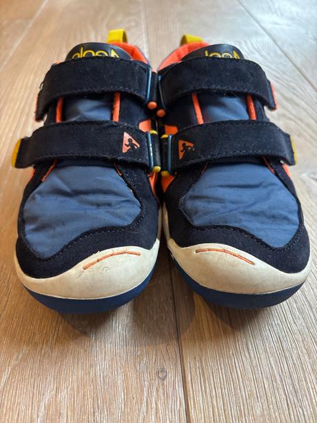 Tenisky plae ty denim veľ. 31,5, 31