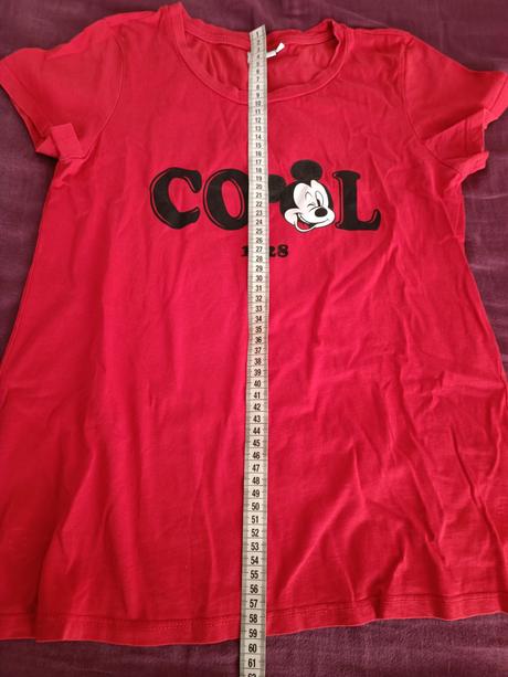Tričko mickey, disney,s