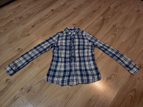 Dámska košeľa, tchibo,36
