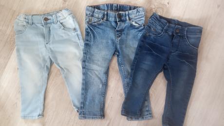 Rifle 80,86, 68–80