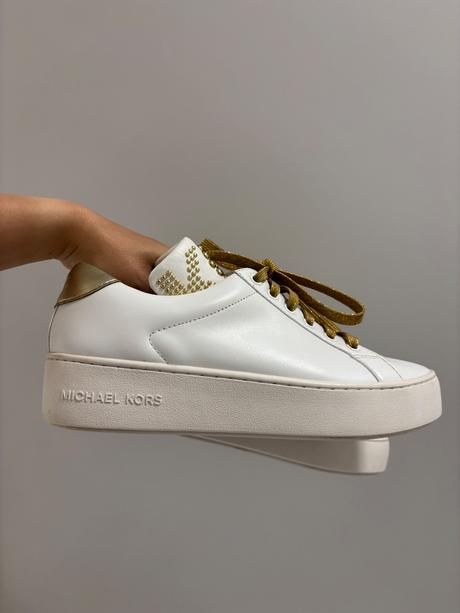 Michael kors tenisky v. 37,5, michael kors,37