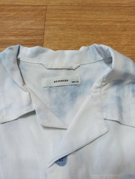 Košeľa, reserved,140