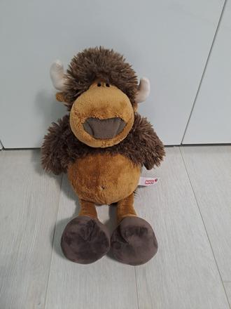 Nici veľký býk 35 cm,