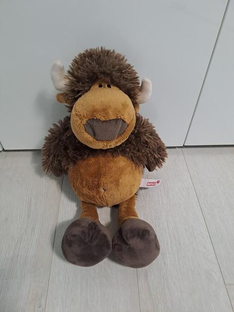 Nici veľký býk 35 cm,